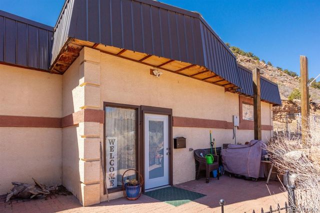 20180 US Hwy 50, Cotopaxi, CO 81223