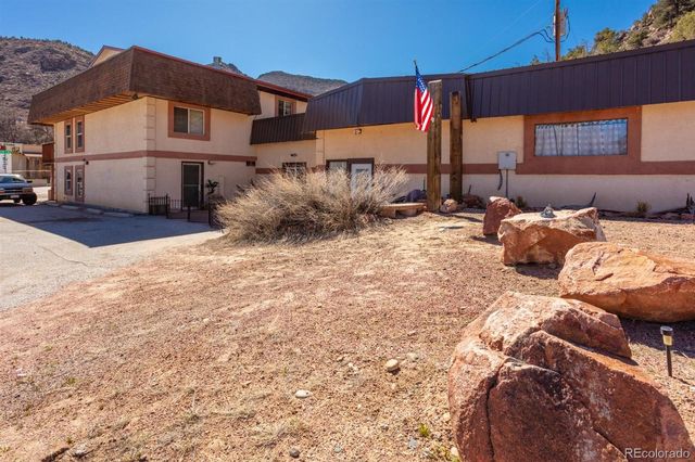 20180 US Hwy 50, Cotopaxi, CO 81223