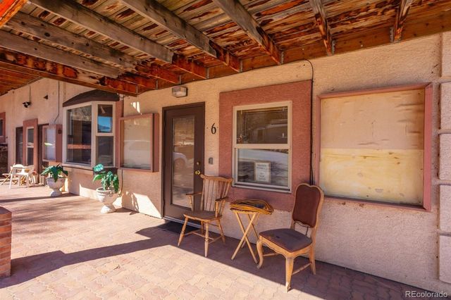 20180 US Hwy 50, Cotopaxi, CO 81223