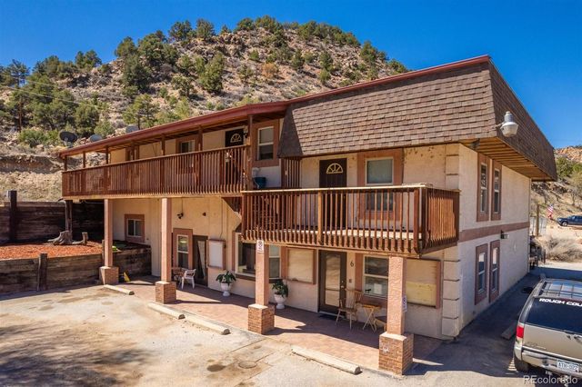 20180 US Hwy 50, Cotopaxi, CO 81223