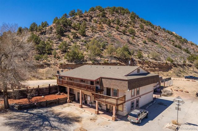 20180 US Hwy 50, Cotopaxi, CO 81223