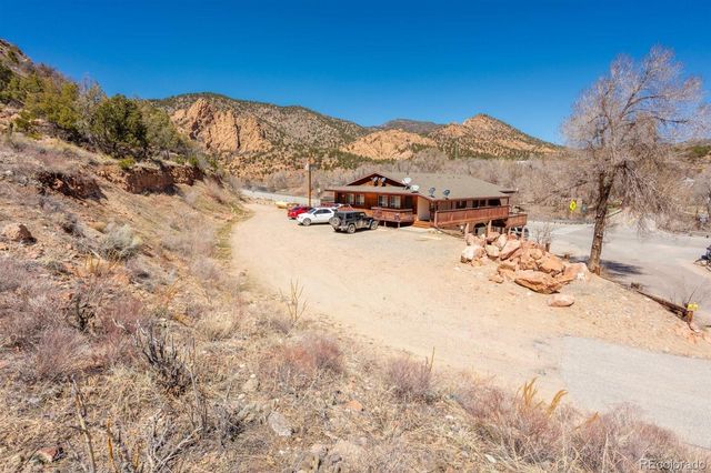 20180 US Hwy 50, Cotopaxi, CO 81223