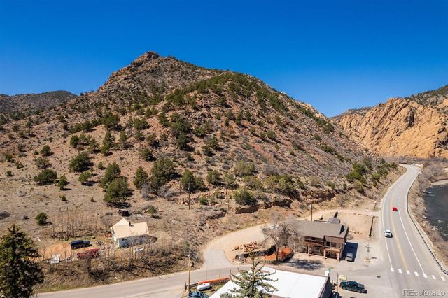 20180 US Hwy 50, Cotopaxi, CO 81223