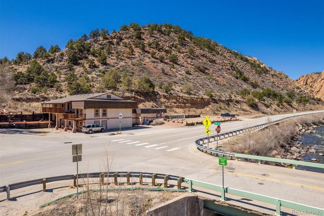 20180 US Hwy 50, Cotopaxi, CO 81223