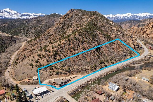 20180 US Hwy 50, Cotopaxi, CO 81223