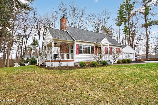 6483 Vosburgh Road, Altamont, NY 12009