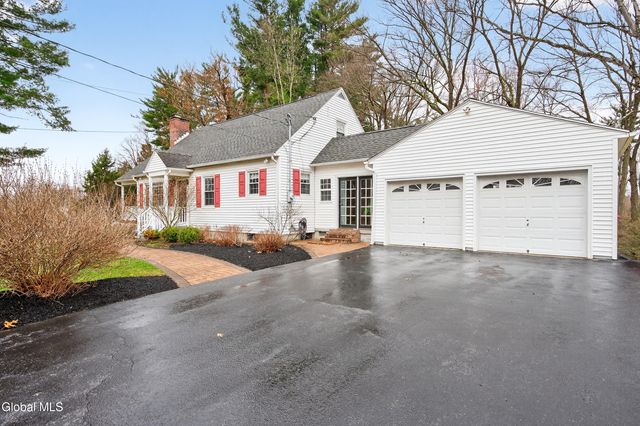 6483 Vosburgh Road, Altamont, NY 12009