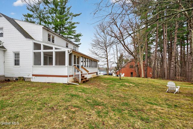 6483 Vosburgh Road, Altamont, NY 12009