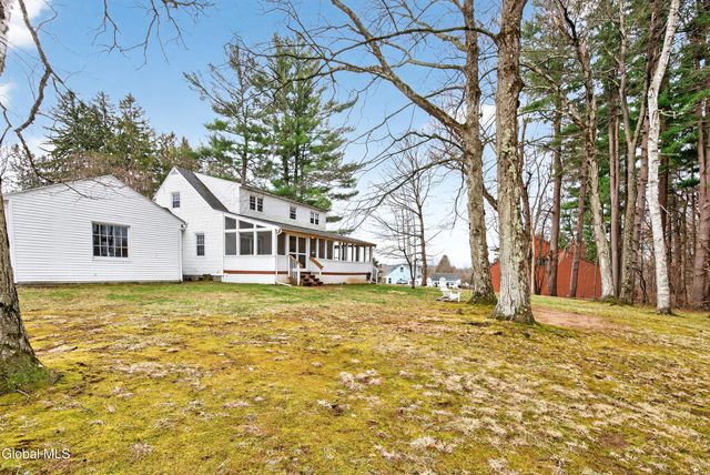 6483 Vosburgh Road, Altamont, NY 12009
