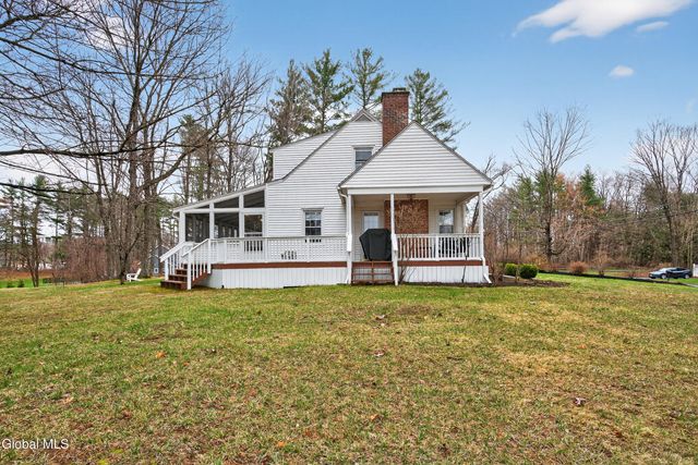 6483 Vosburgh Road, Altamont, NY 12009