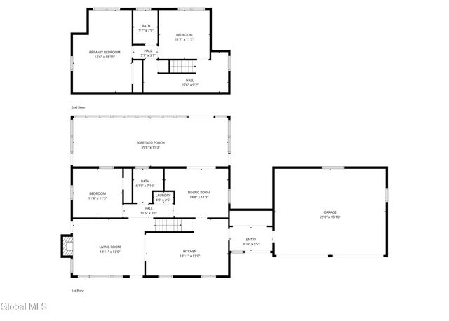 6483 Vosburgh Road, Altamont, NY 12009