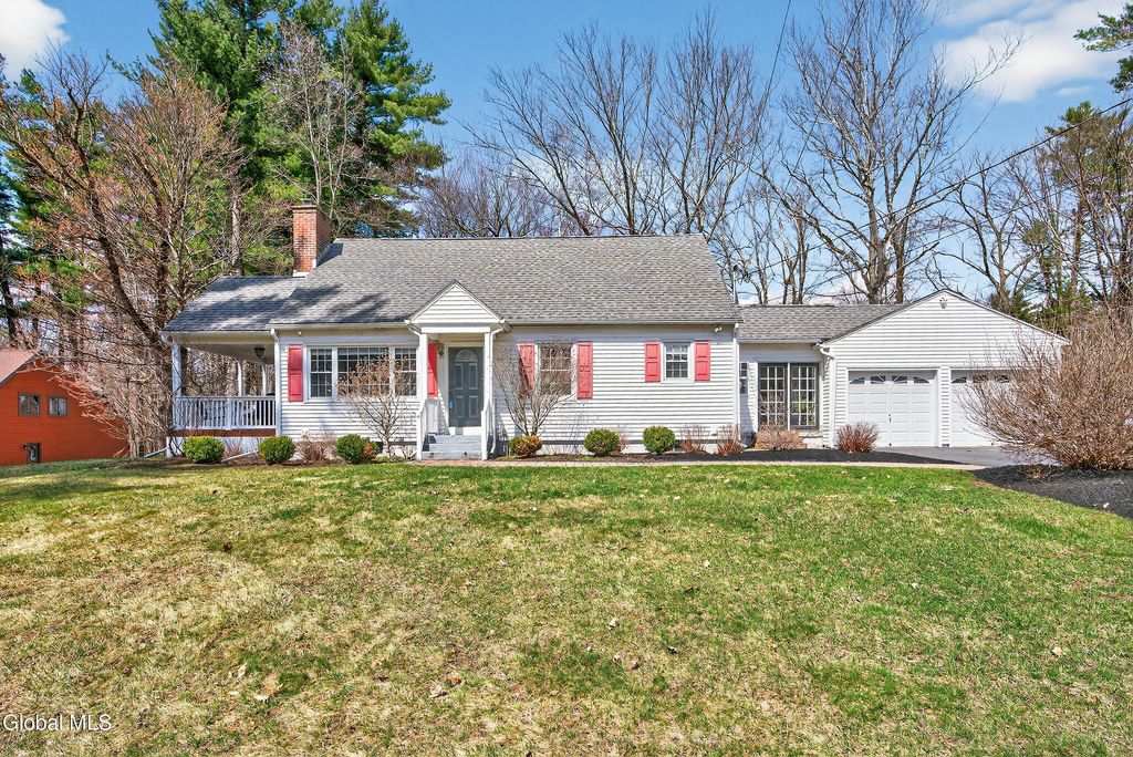 6483 Vosburgh Road, Altamont, NY 12009
