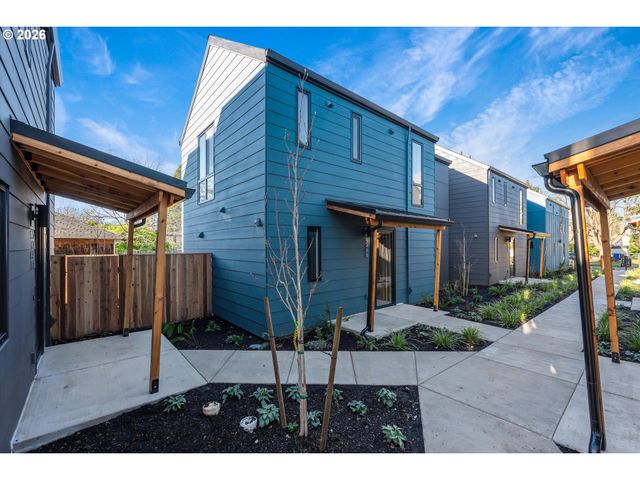 5484 Se Boise St, Portland, OR 97206