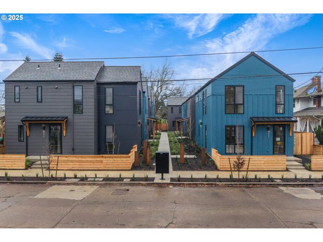 5484 Se Boise St, Portland, OR 97206