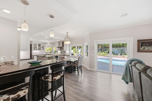 3732 Via Del Prado, Calabasas, CA 91302