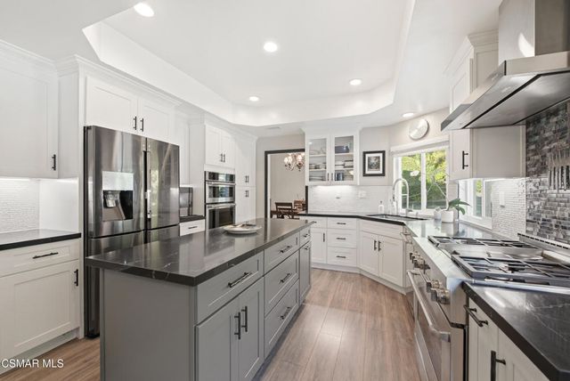 3732 Via Del Prado, Calabasas, CA 91302