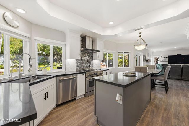 3732 Via Del Prado, Calabasas, CA 91302