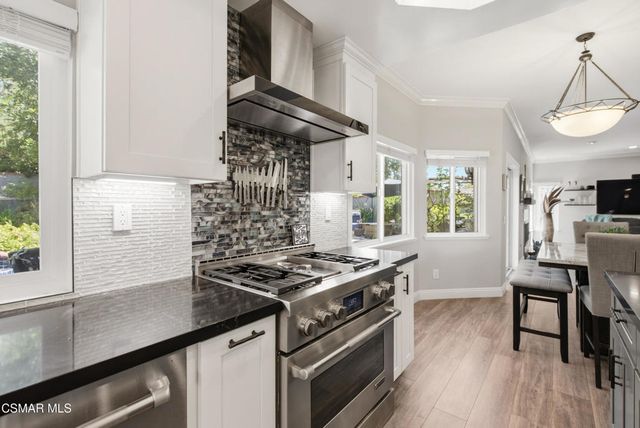 3732 Via Del Prado, Calabasas, CA 91302