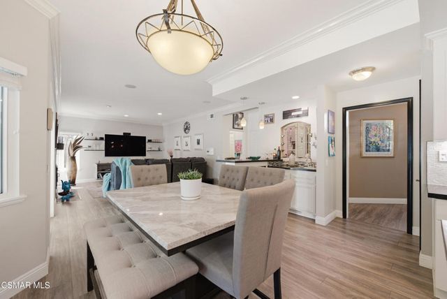 3732 Via Del Prado, Calabasas, CA 91302