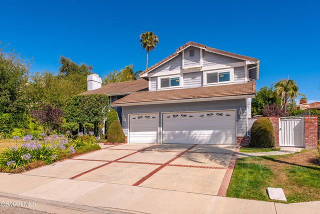 3732 Via Del Prado, Calabasas, CA 91302