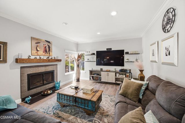 3732 Via Del Prado, Calabasas, CA 91302