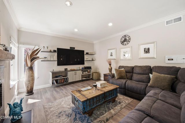 3732 Via Del Prado, Calabasas, CA 91302