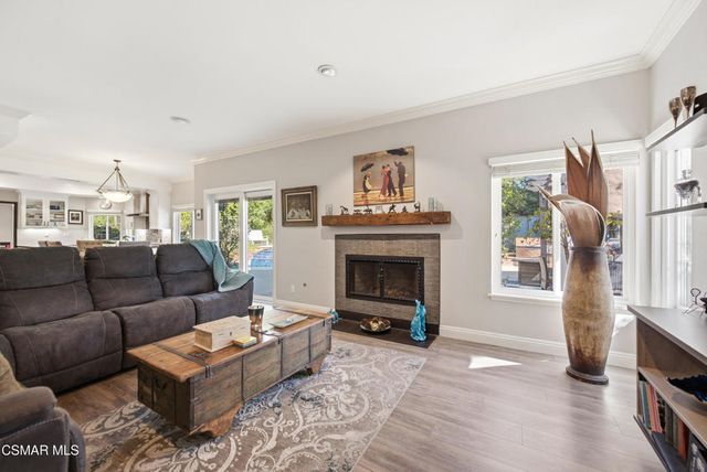3732 Via Del Prado, Calabasas, CA 91302