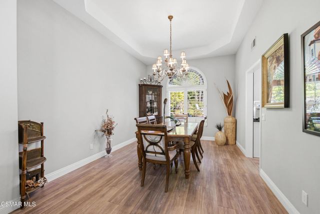3732 Via Del Prado, Calabasas, CA 91302