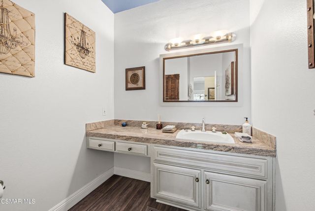 3732 Via Del Prado, Calabasas, CA 91302