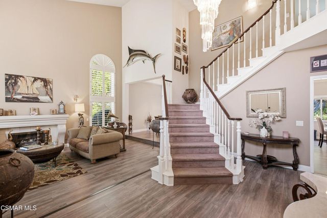 3732 Via Del Prado, Calabasas, CA 91302