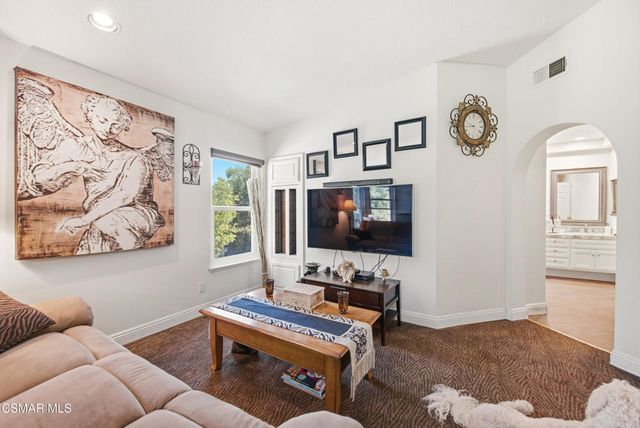 3732 Via Del Prado, Calabasas, CA 91302