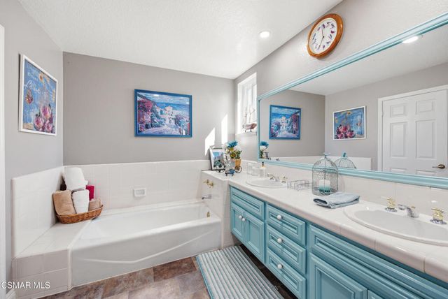 3732 Via Del Prado, Calabasas, CA 91302