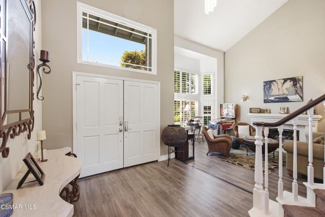 3732 Via Del Prado, Calabasas, CA 91302