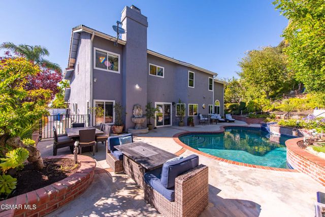 3732 Via Del Prado, Calabasas, CA 91302