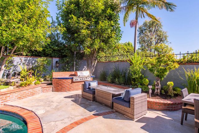 3732 Via Del Prado, Calabasas, CA 91302