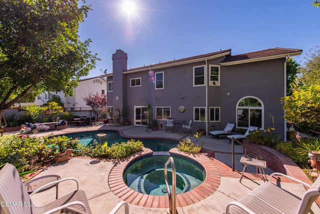 3732 Via Del Prado, Calabasas, CA 91302