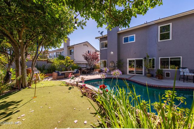 3732 Via Del Prado, Calabasas, CA 91302