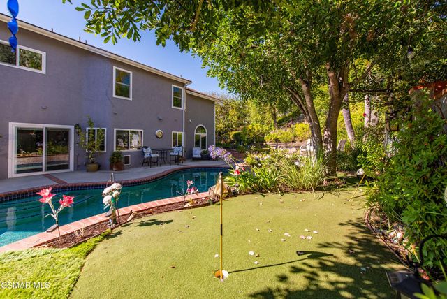 3732 Via Del Prado, Calabasas, CA 91302
