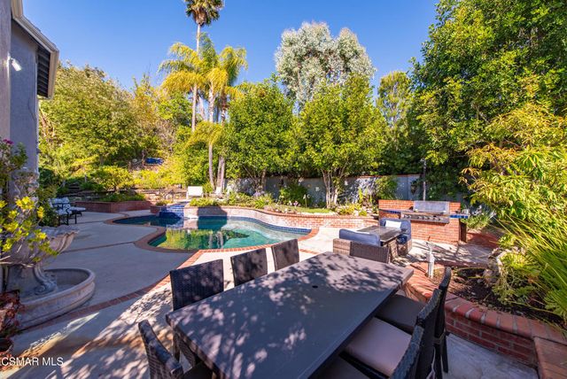 3732 Via Del Prado, Calabasas, CA 91302