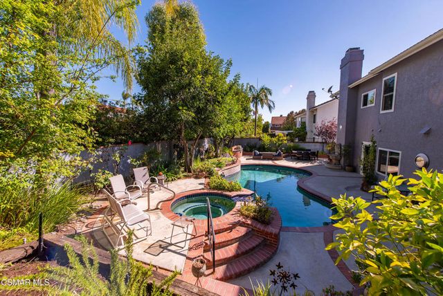3732 Via Del Prado, Calabasas, CA 91302