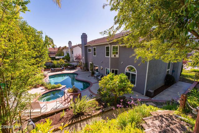 3732 Via Del Prado, Calabasas, CA 91302
