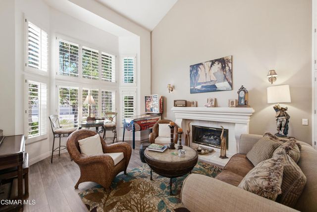 3732 Via Del Prado, Calabasas, CA 91302