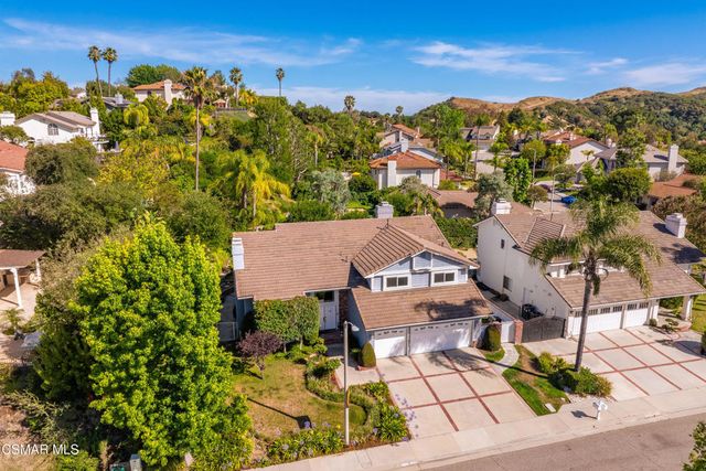 3732 Via Del Prado, Calabasas, CA 91302