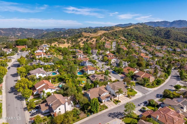 3732 Via Del Prado, Calabasas, CA 91302