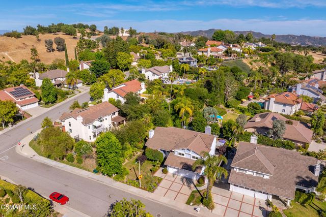3732 Via Del Prado, Calabasas, CA 91302