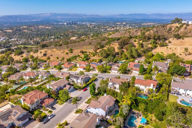3732 Via Del Prado, Calabasas, CA 91302