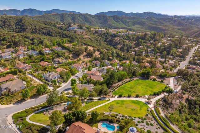 3732 Via Del Prado, Calabasas, CA 91302