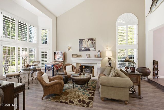 3732 Via Del Prado, Calabasas, CA 91302