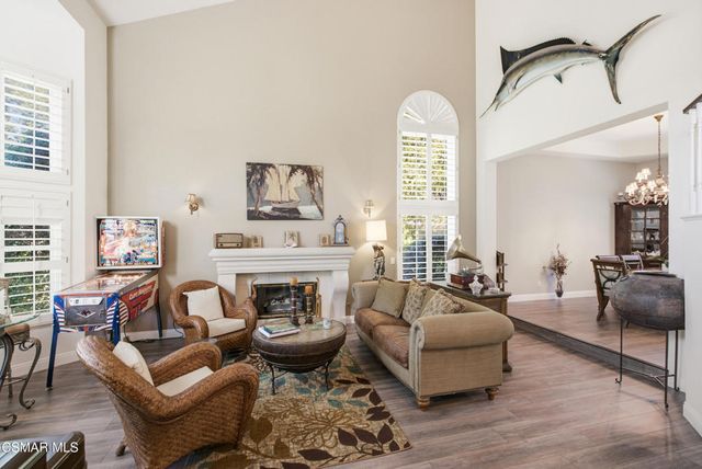 3732 Via Del Prado, Calabasas, CA 91302