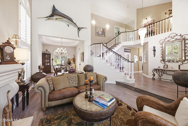 3732 Via Del Prado, Calabasas, CA 91302